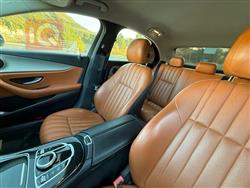 مرسيدس بنز E-Class